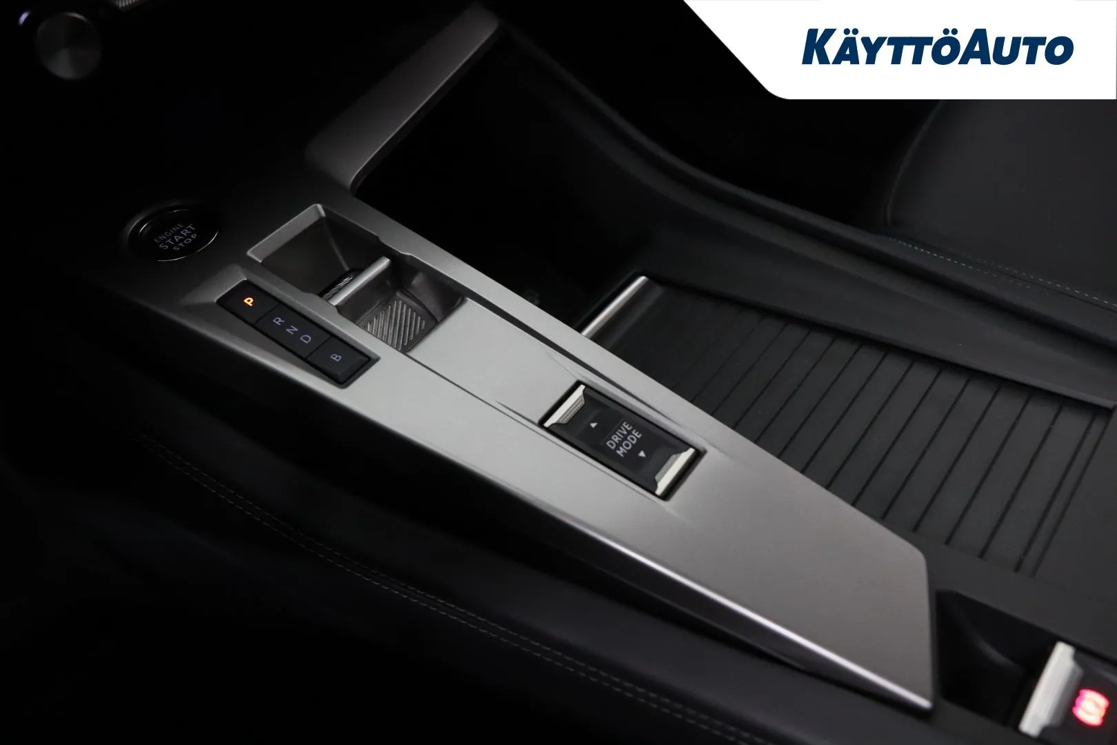 PEUGEOT 308 XRR-779 carousel image