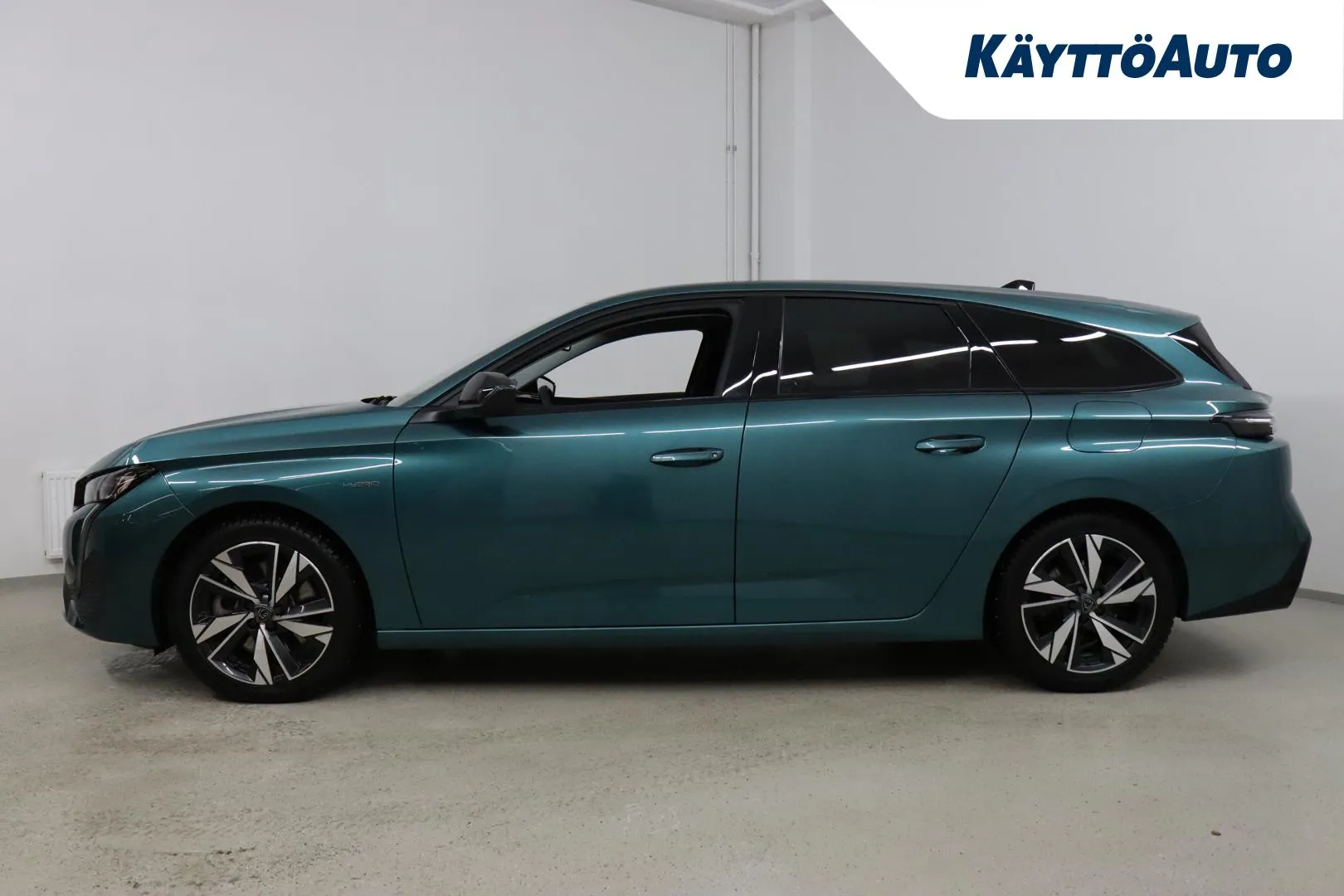 PEUGEOT 308 XRR-779 carousel image