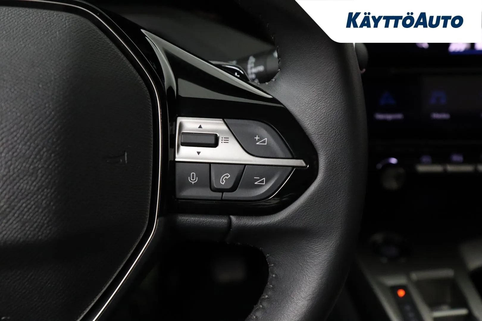 PEUGEOT 308 XRR-779 carousel image