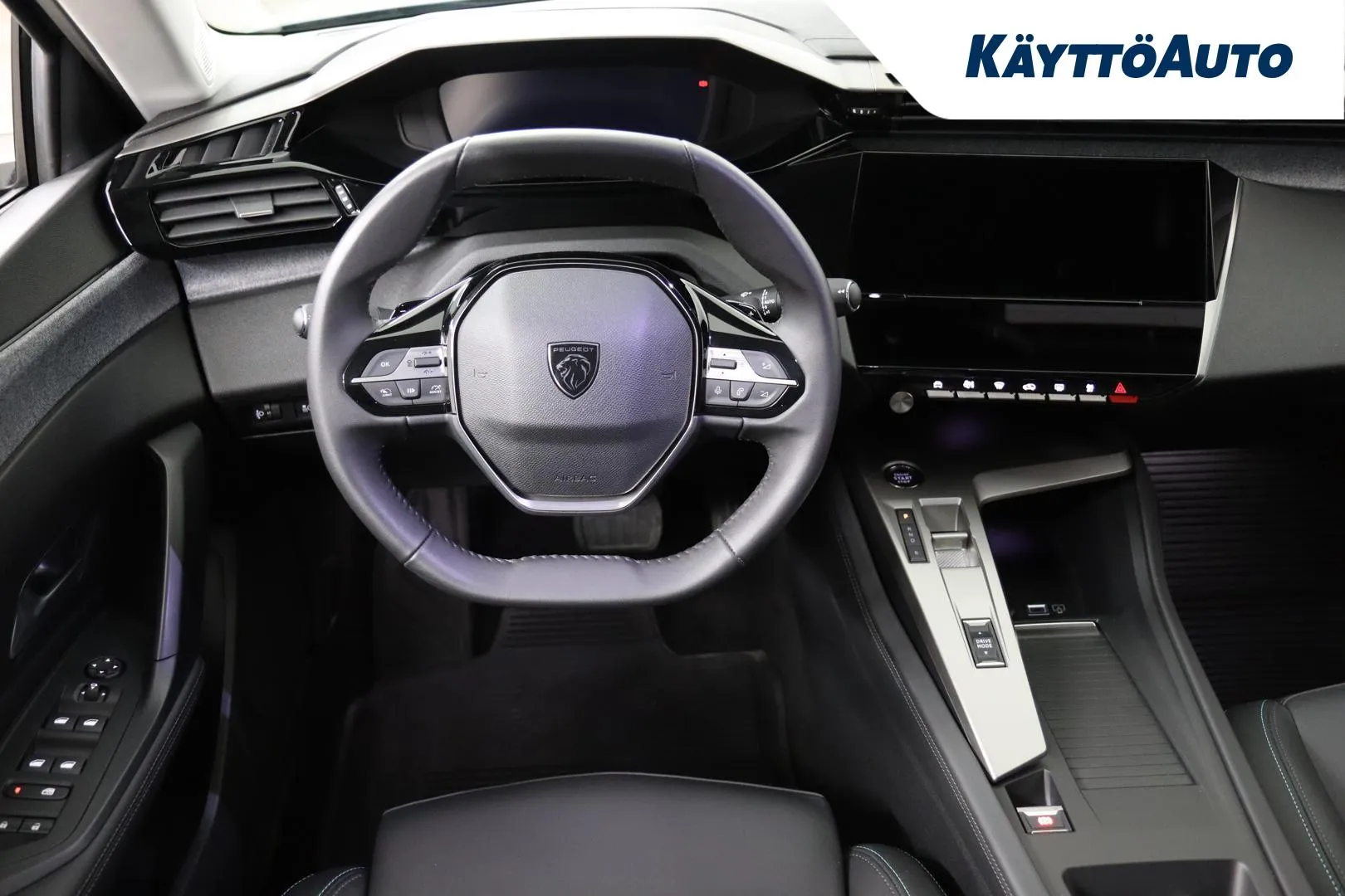 PEUGEOT 308 XRR-779 carousel image