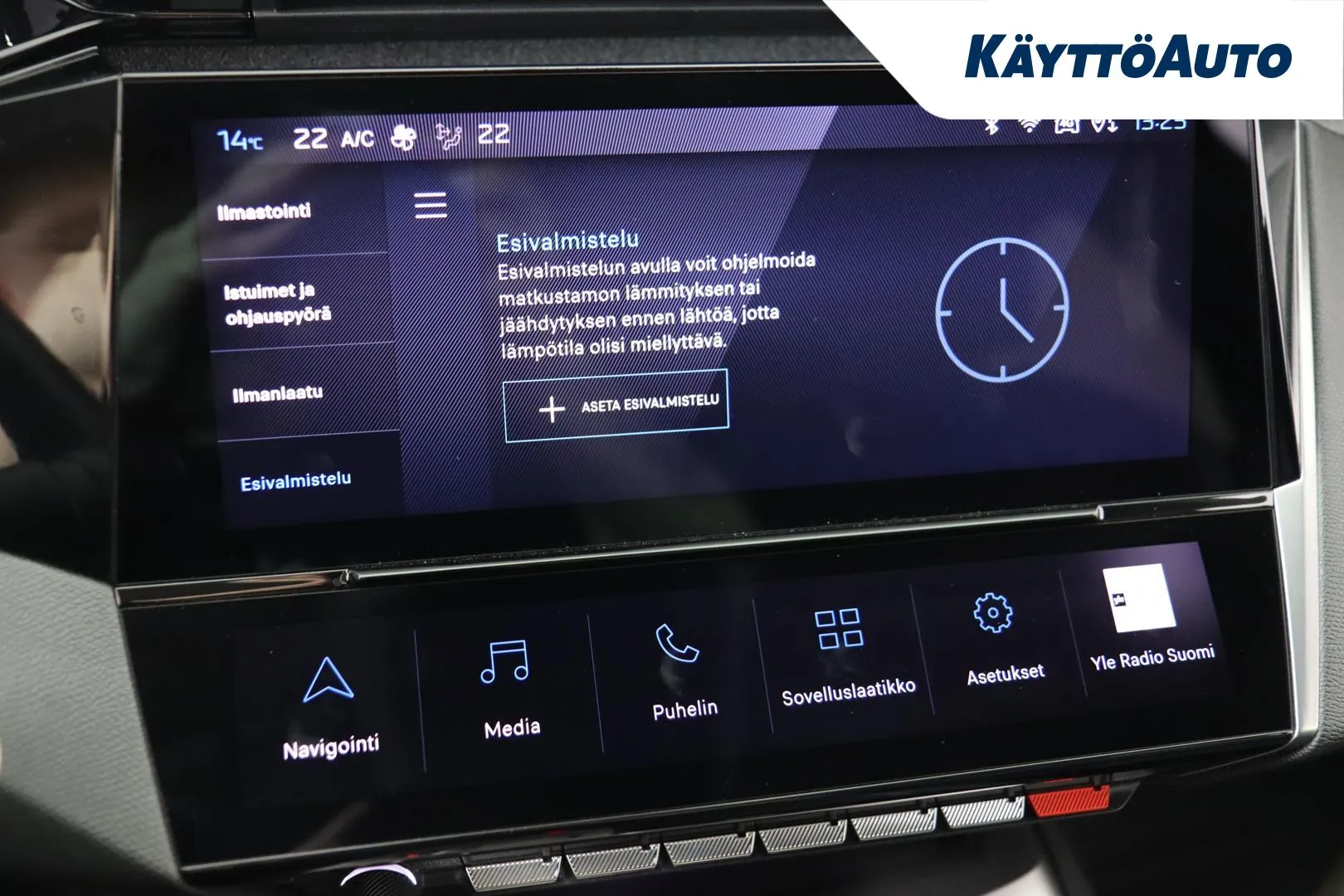 PEUGEOT 308 XRR-779 carousel image