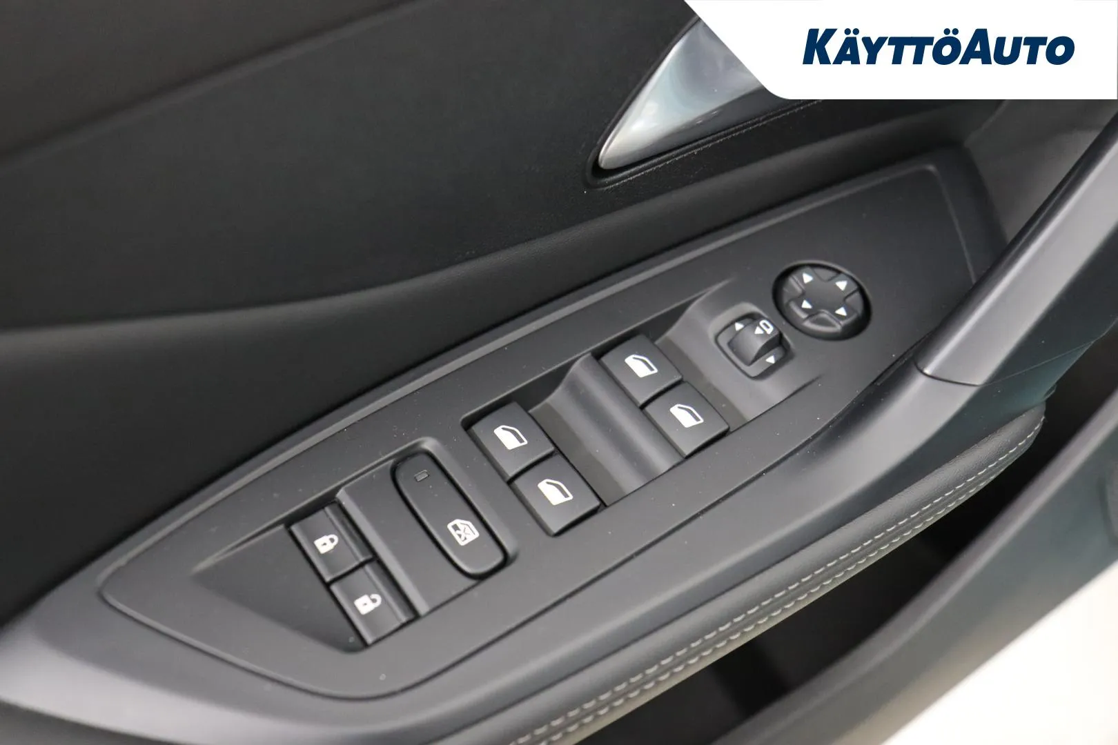 PEUGEOT 308 XRR-779 carousel image