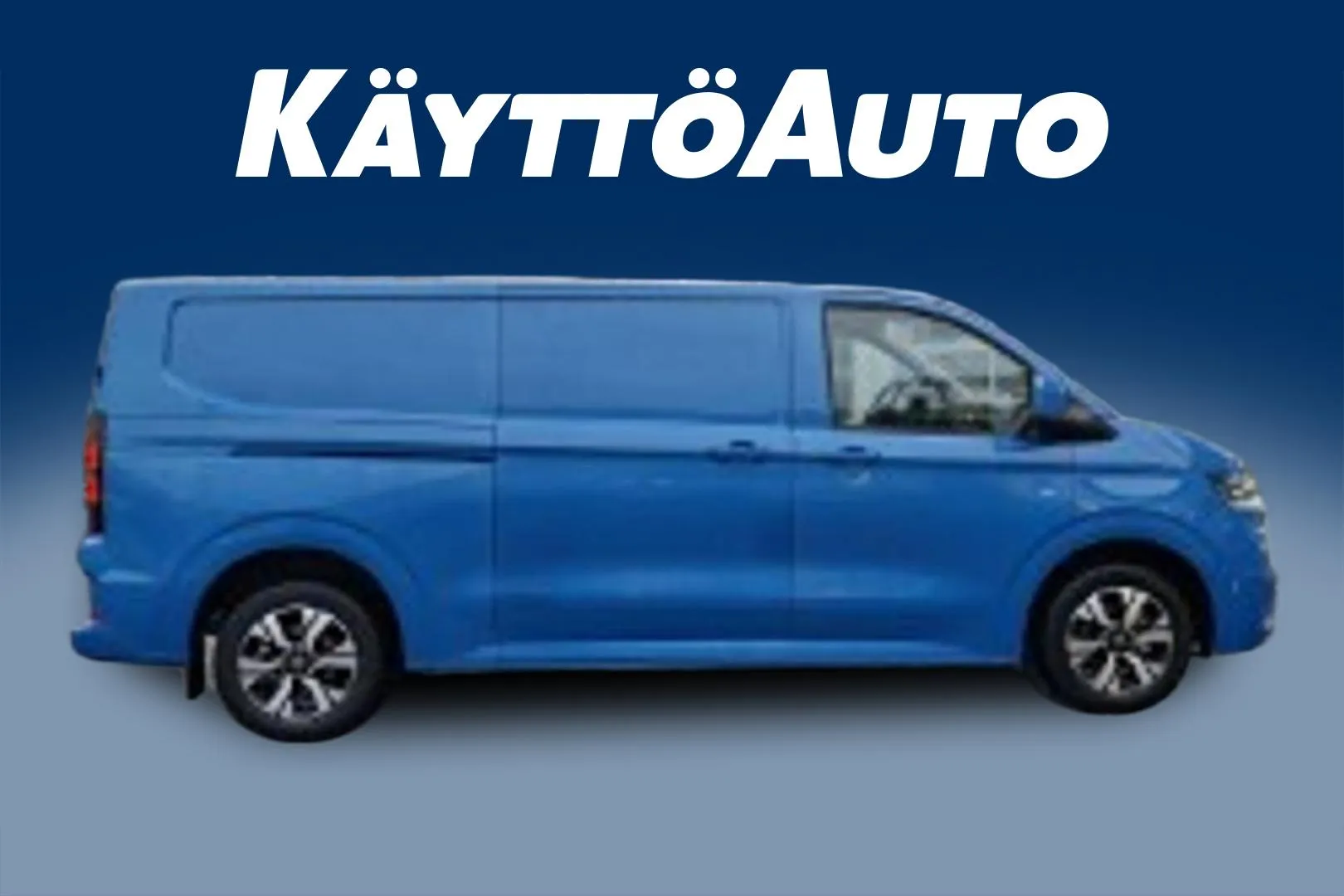 VOLKSWAGEN Transporter XTL-470 carousel image