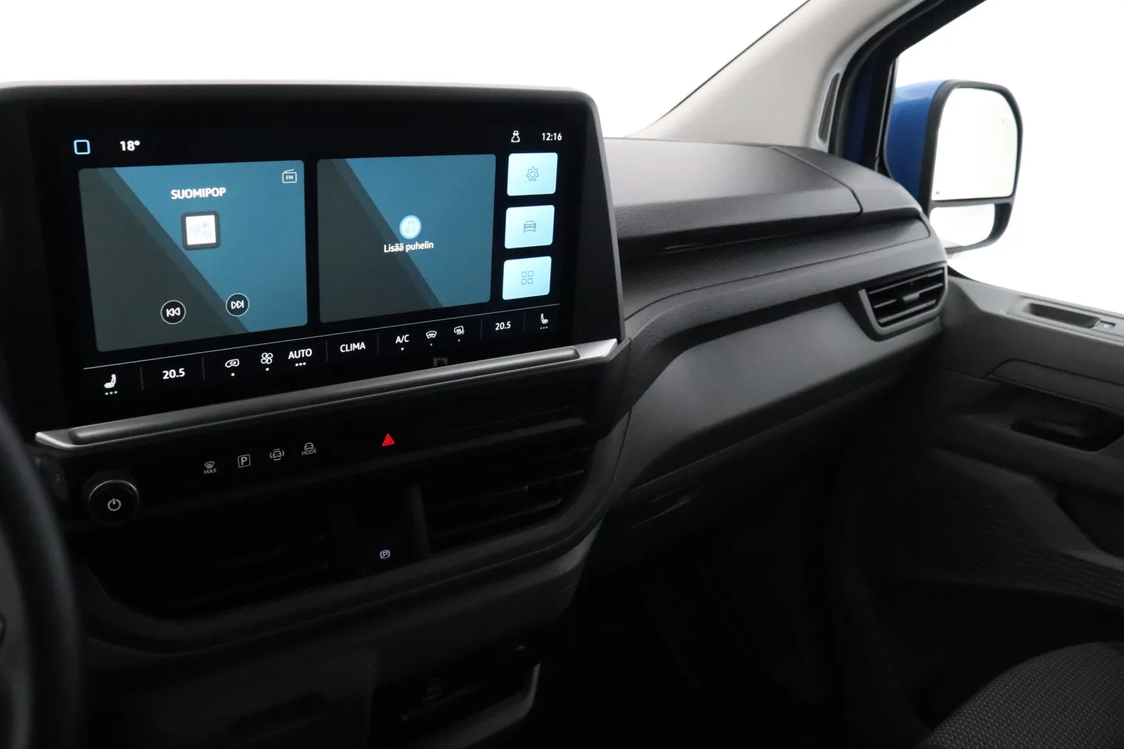 VOLKSWAGEN Transporter XTL-470 carousel image