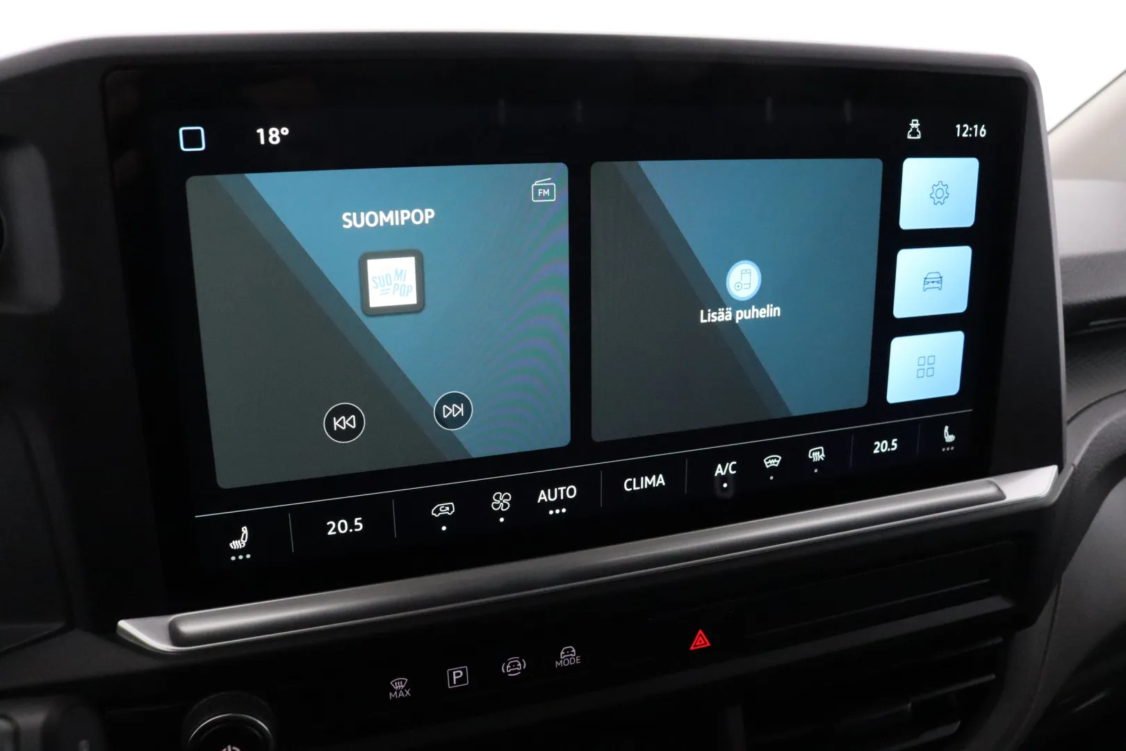 VOLKSWAGEN Transporter XTL-470 carousel image