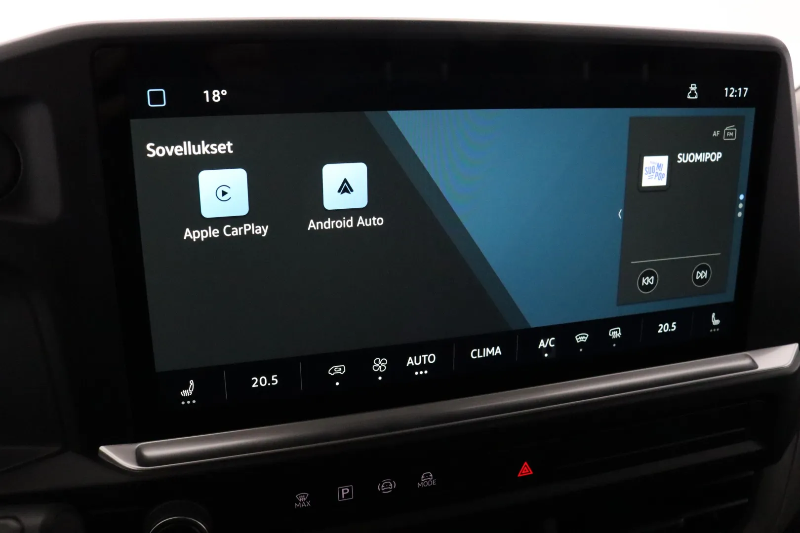 VOLKSWAGEN Transporter XTL-470 carousel image