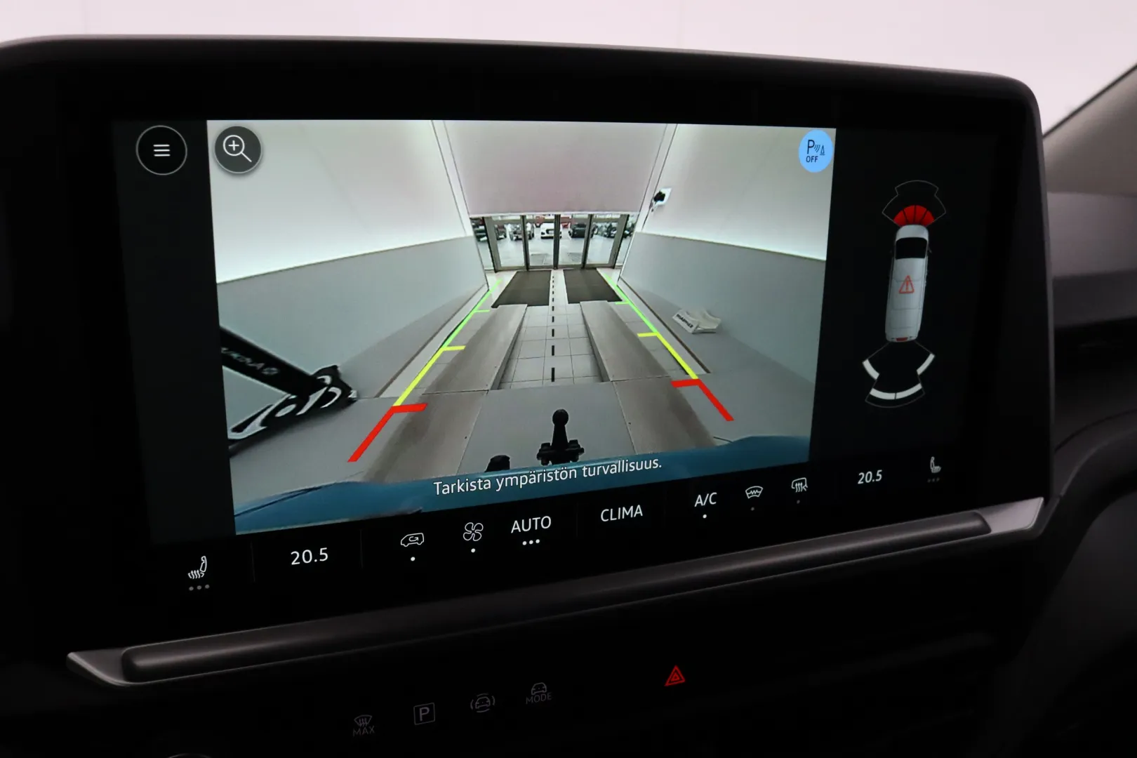 VOLKSWAGEN Transporter XTL-470 carousel image