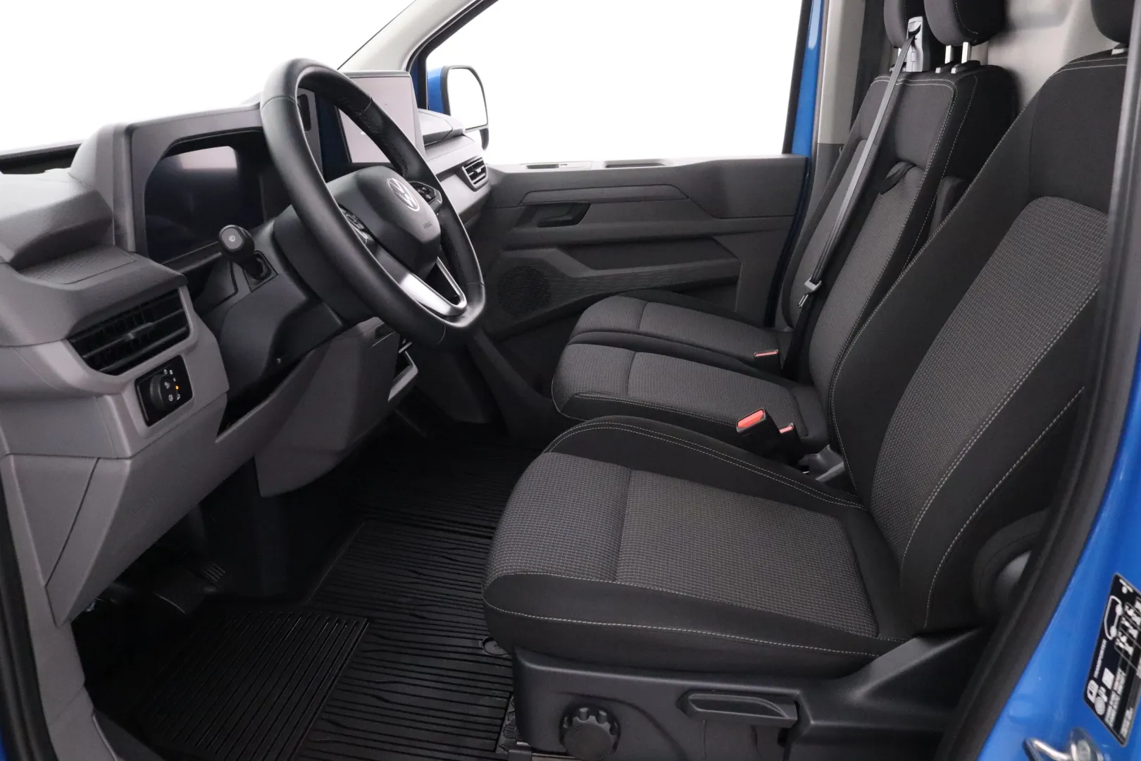 VOLKSWAGEN Transporter XTL-470 carousel image