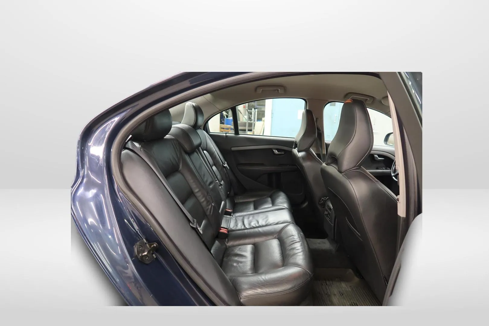 Volvo S80 GJA-160 carousel image