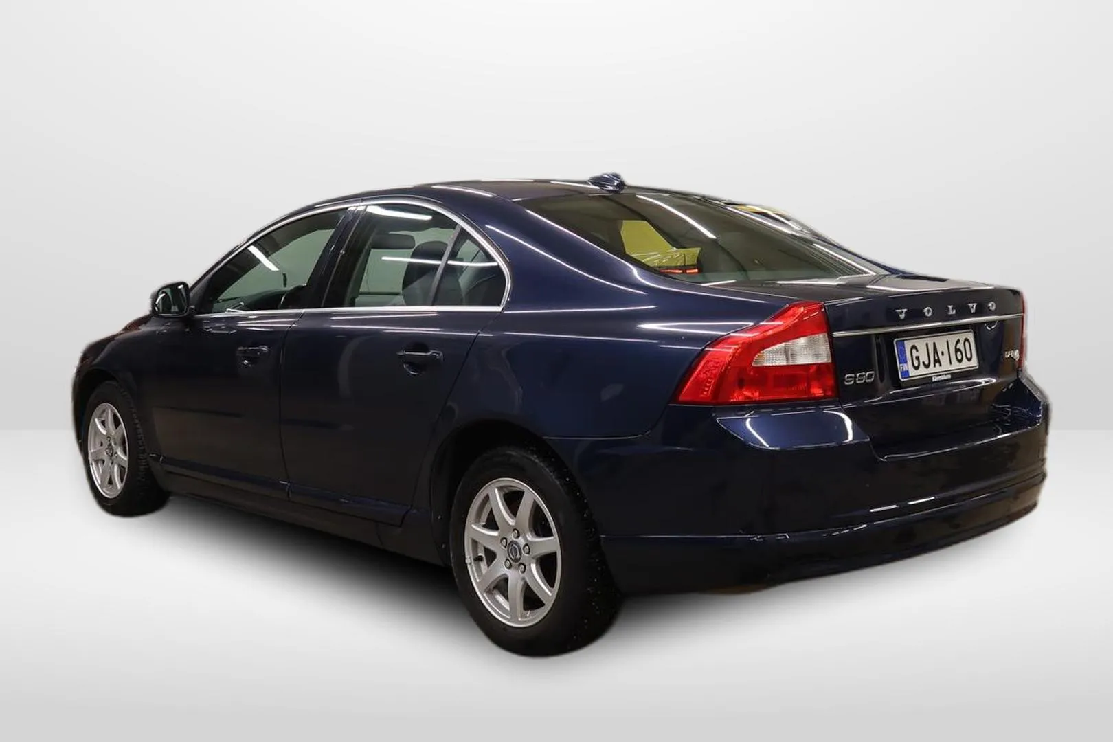 Volvo S80 GJA-160 carousel image