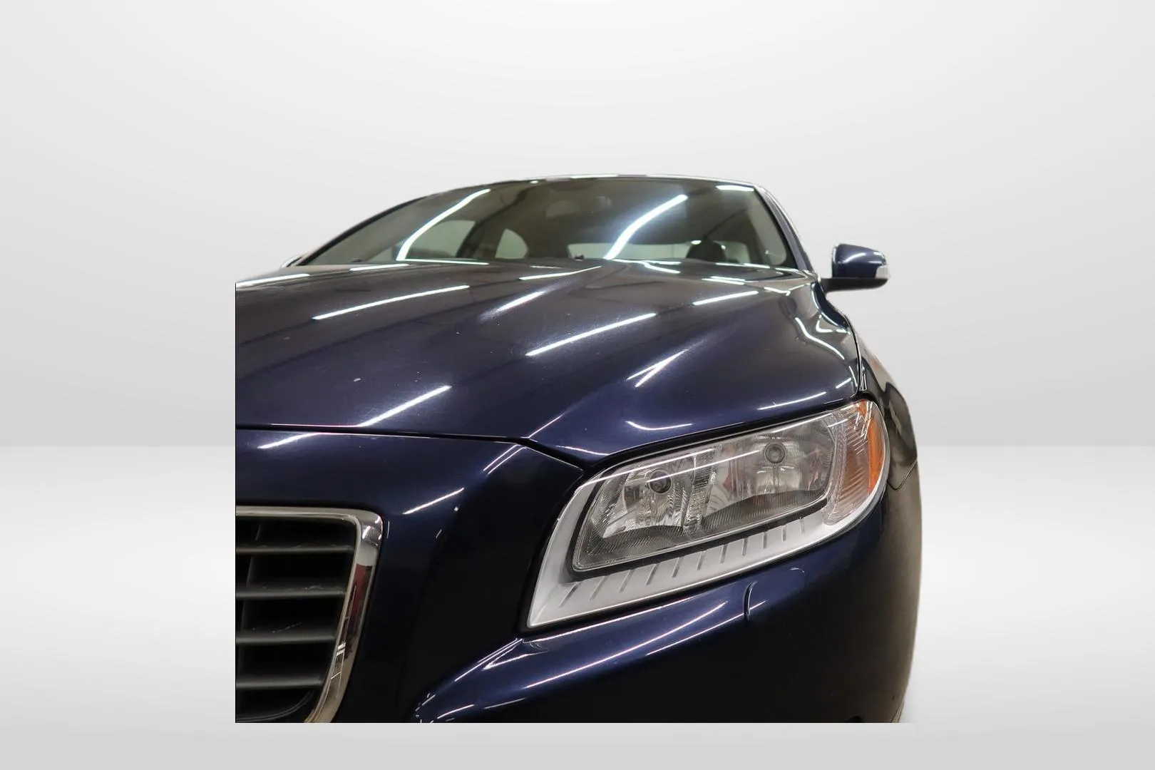 Volvo S80 GJA-160 carousel image