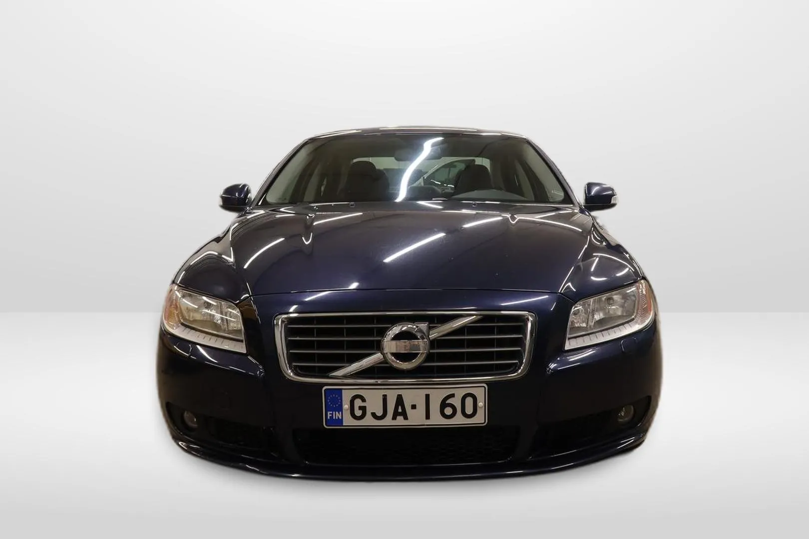 Volvo S80 GJA-160 carousel image