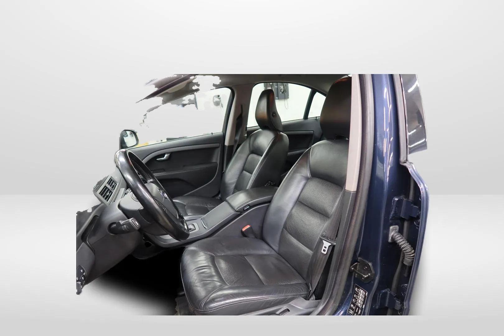 Volvo S80 GJA-160 carousel image