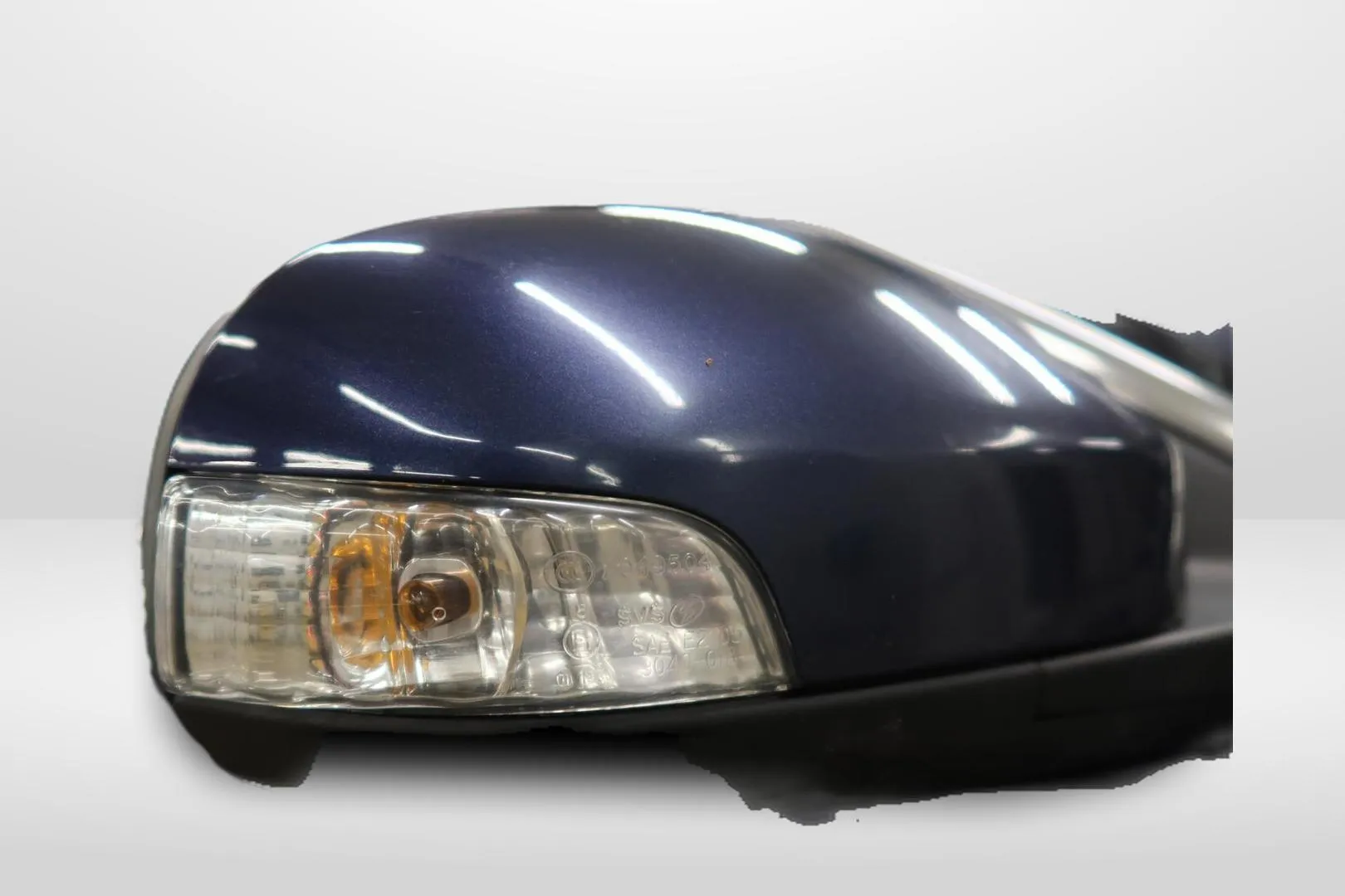 Volvo S80 GJA-160 carousel image