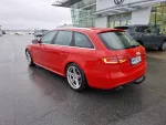 AUDI A4 NKR-881 carousel thumbs