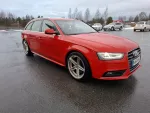 AUDI A4 NKR-881 carousel thumbs