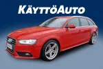 AUDI A4 NKR-881 carousel thumbs
