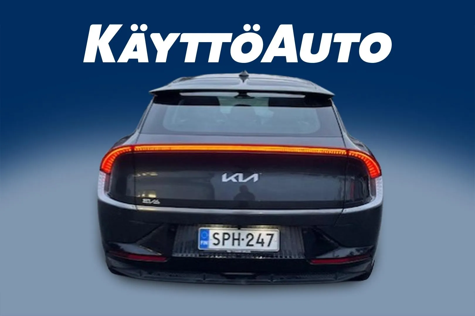 Kia EV6 SPH-247 carousel image