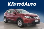NISSAN Qashqai BSS-166 carousel thumbs