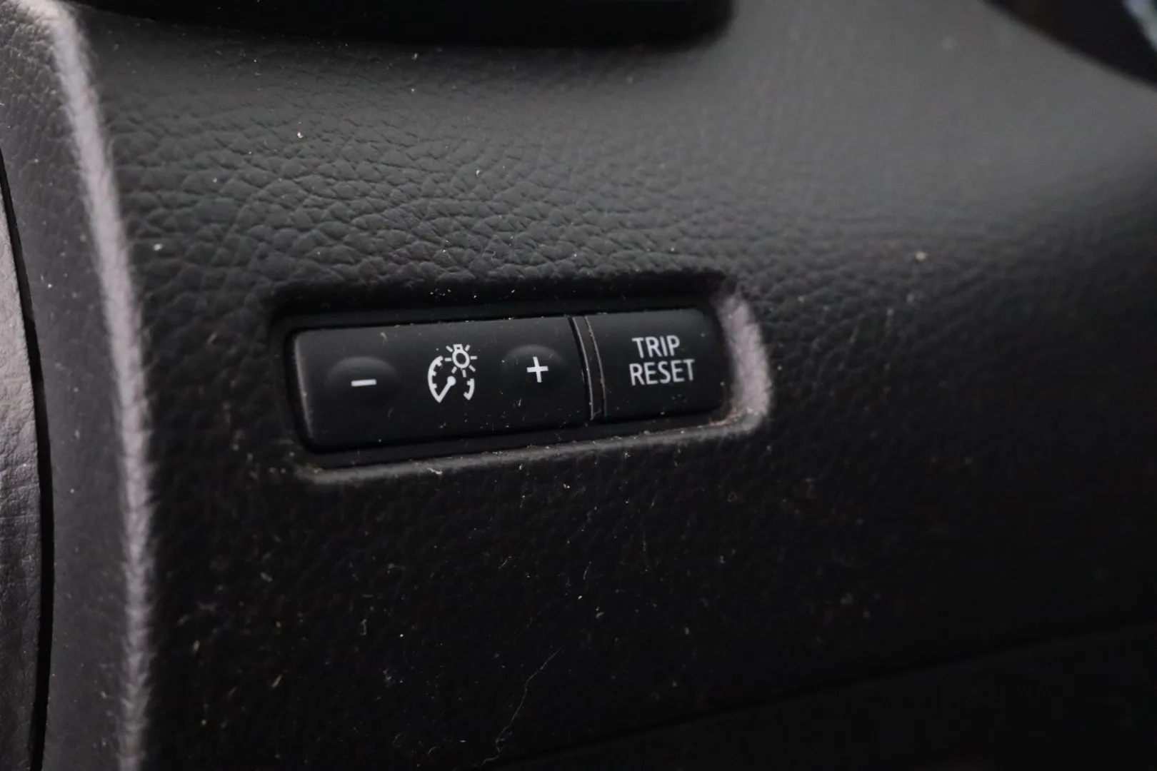 NISSAN Qashqai BSS-166 carousel image