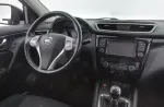 NISSAN Qashqai BSS-166 carousel thumbs