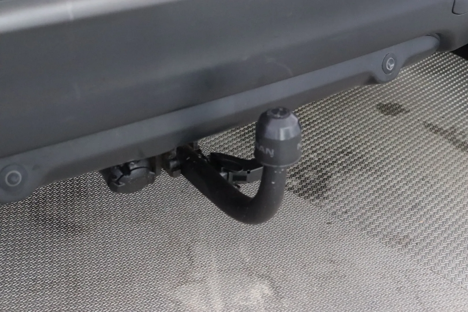 NISSAN Qashqai BSS-166 carousel image