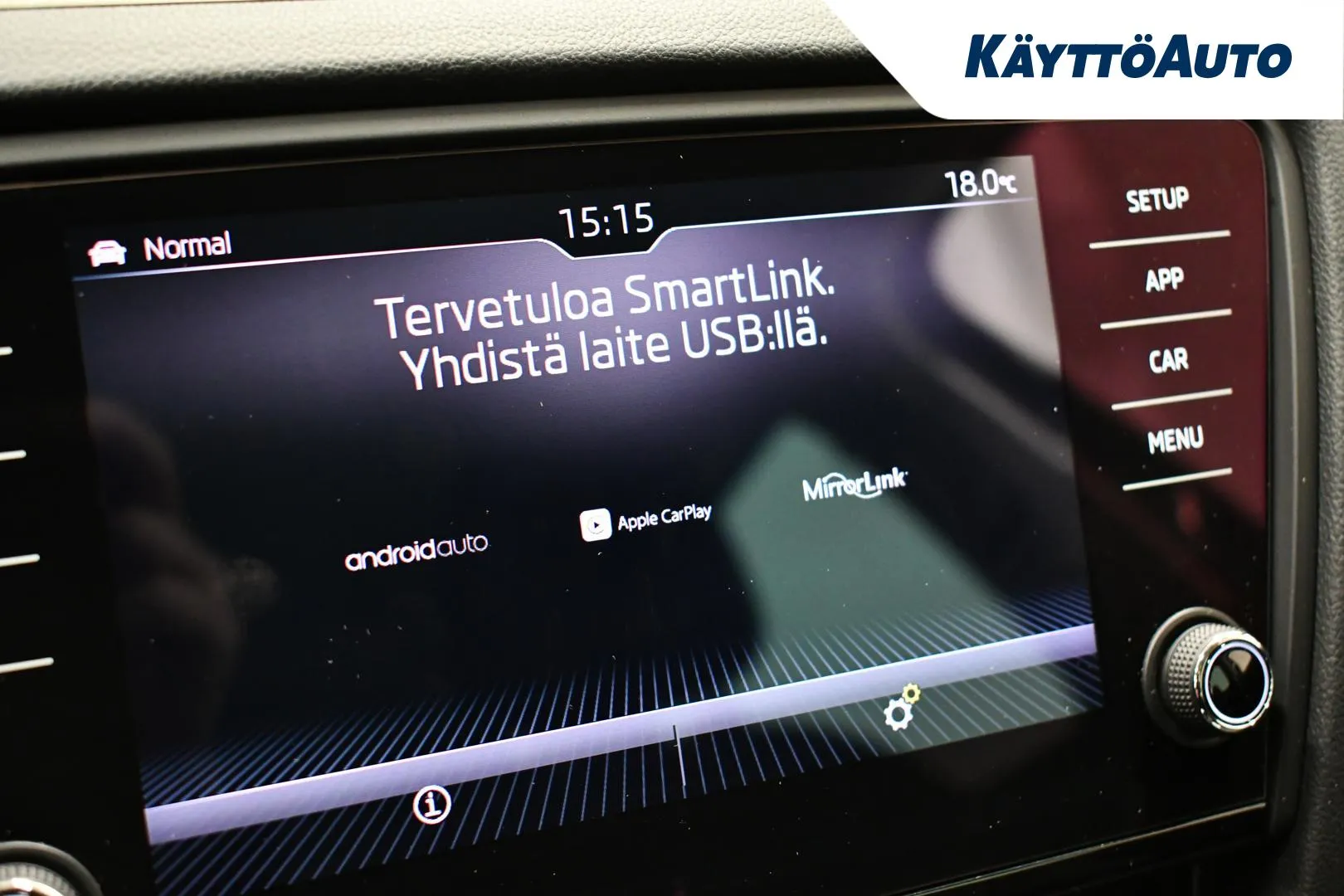 SKODA Octavia ZLT-370 carousel image