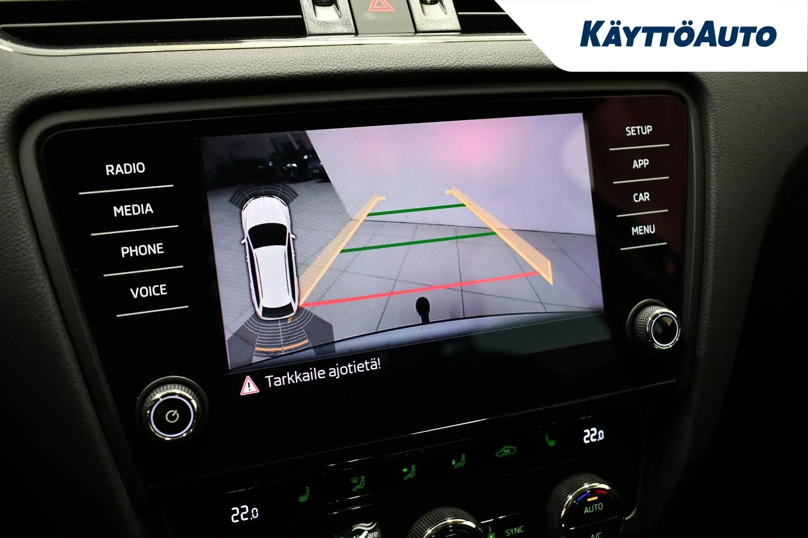 SKODA Octavia ZLT-370 carousel image