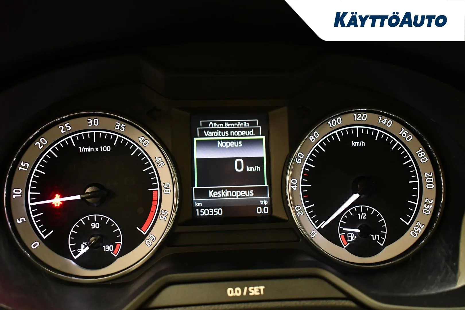 SKODA Octavia ZLT-370 carousel image