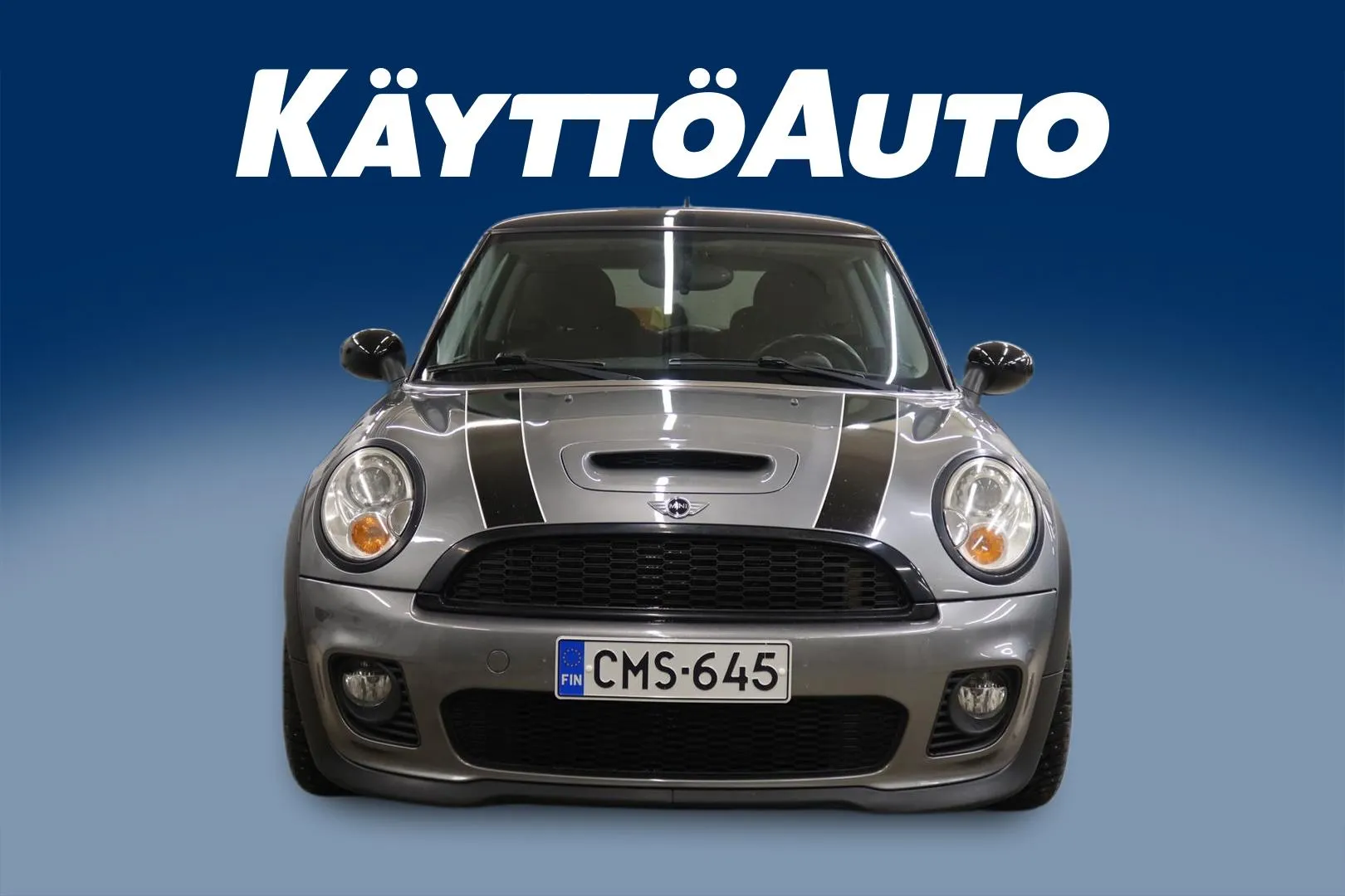 MINI Cooper CMS-645 carousel image