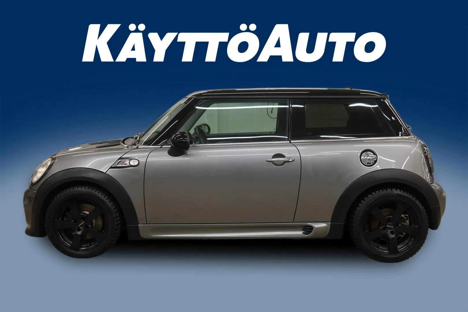 MINI Cooper CMS-645 carousel image