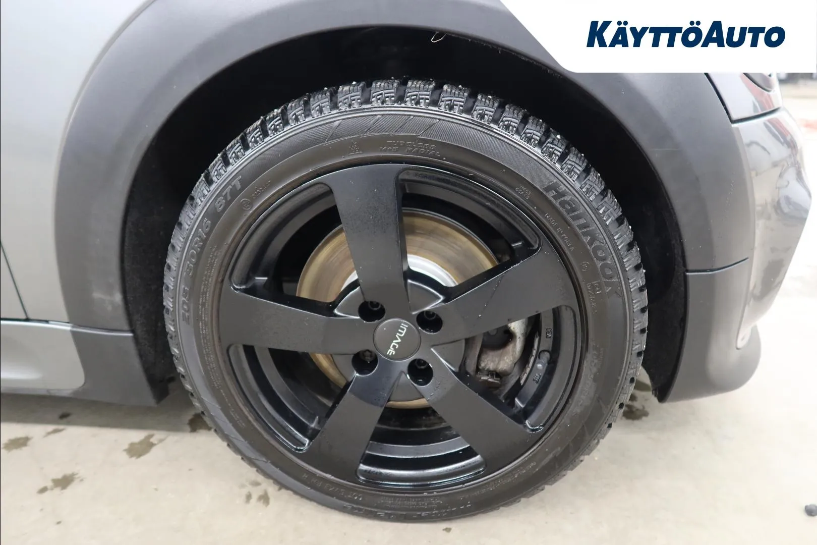 MINI Cooper CMS-645 carousel image