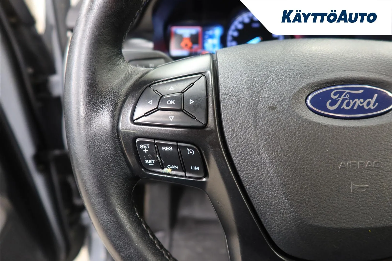 FORD Ranger KUV-804 carousel image