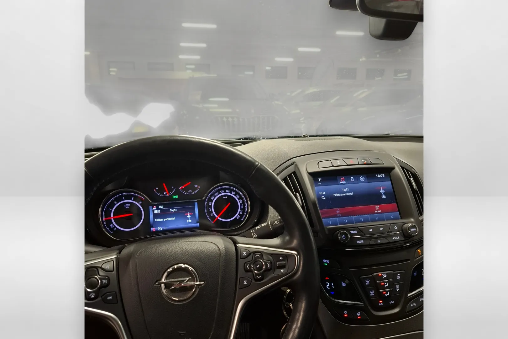 OPEL Insignia OUK-433 carousel image