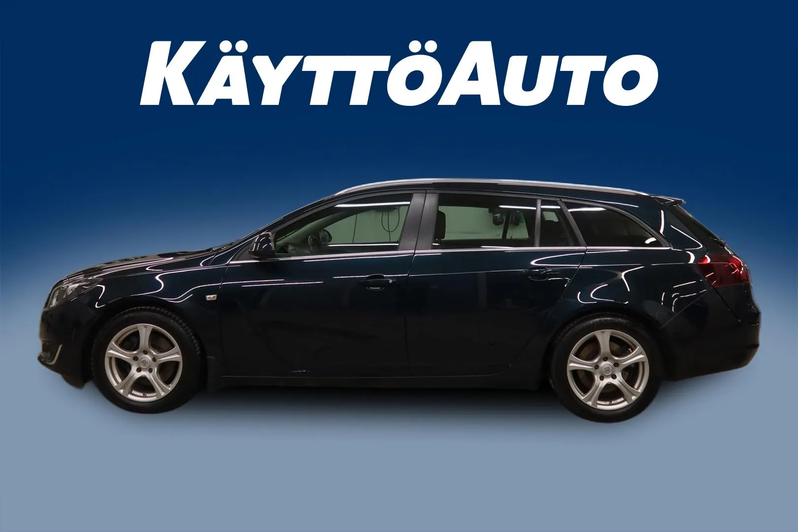 OPEL Insignia OUK-433 carousel image