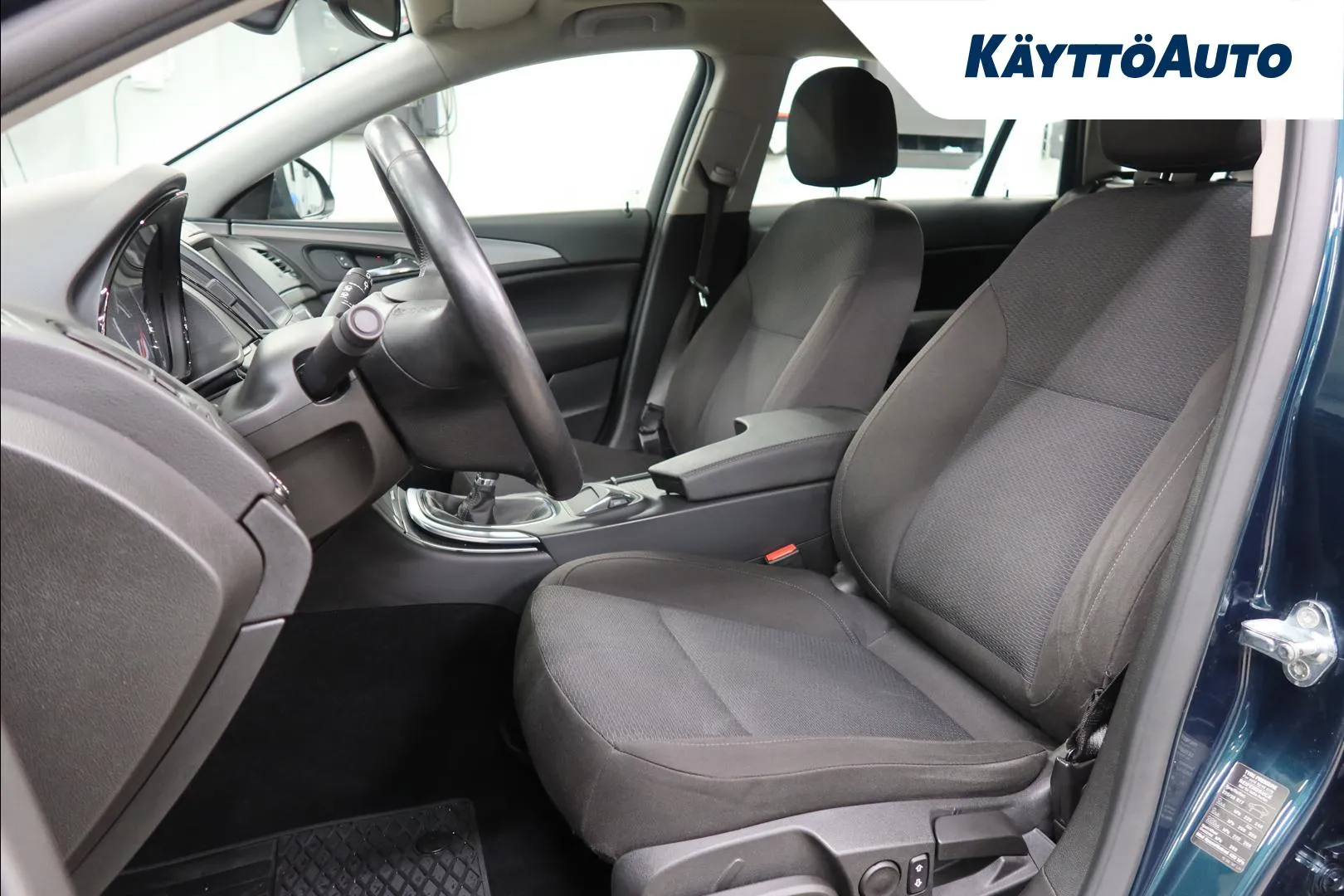 OPEL Insignia OUK-433 carousel image