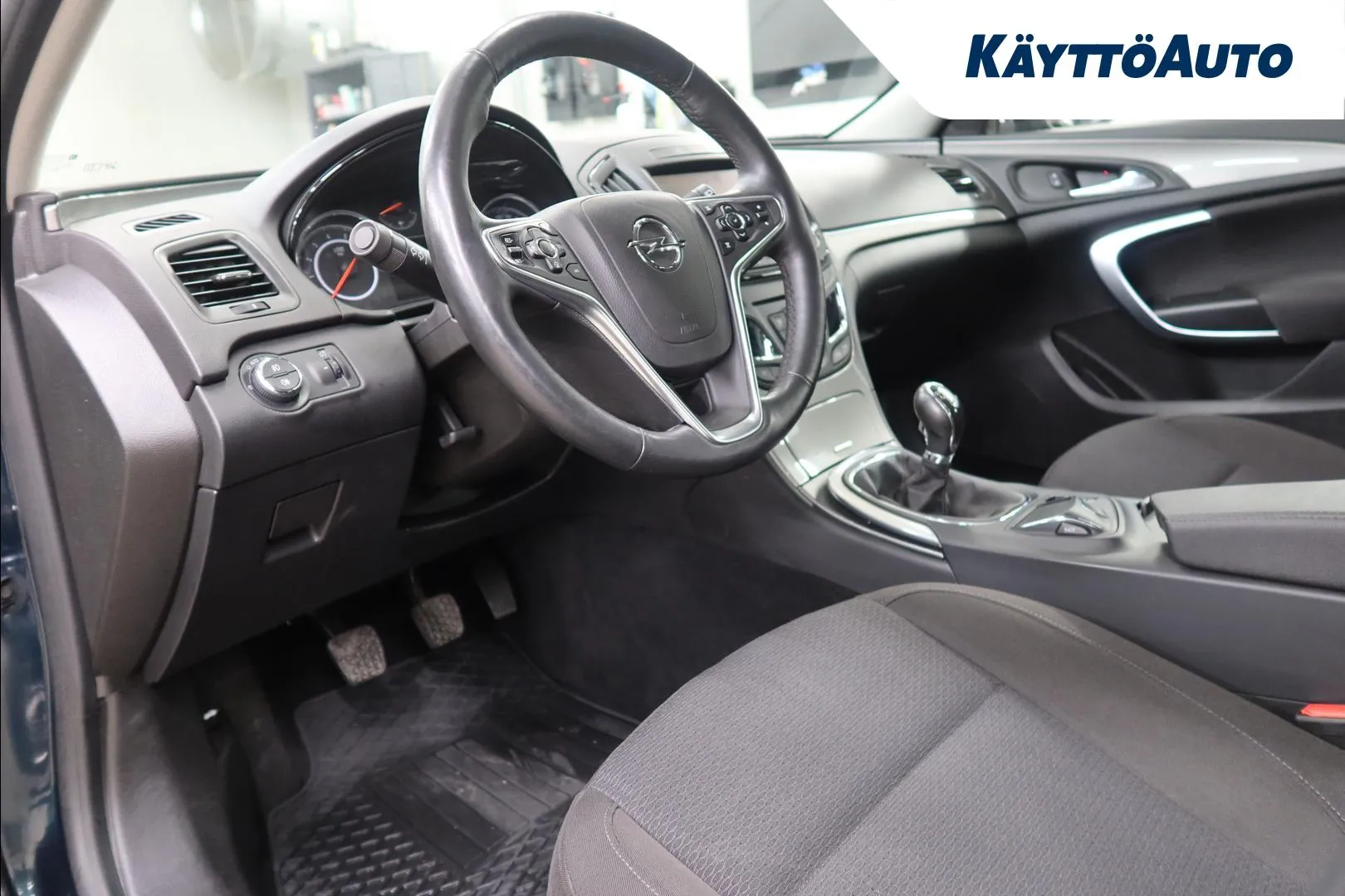 OPEL Insignia OUK-433 carousel image