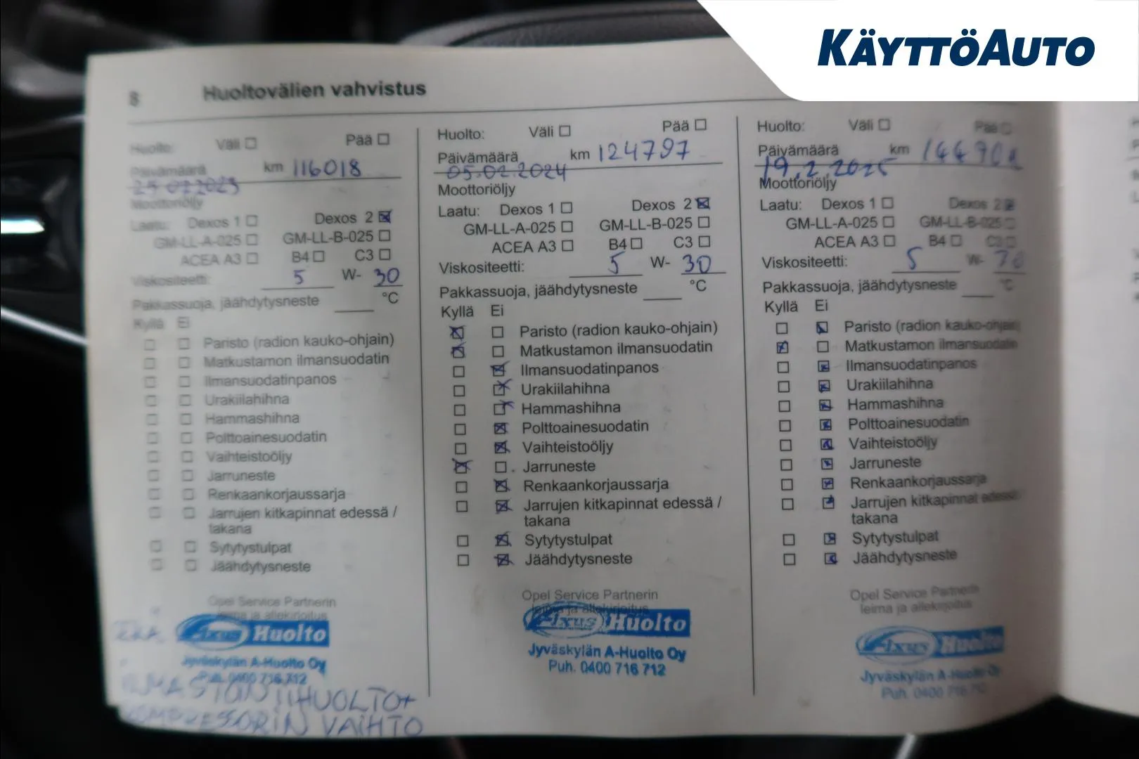 OPEL Insignia OUK-433 carousel image