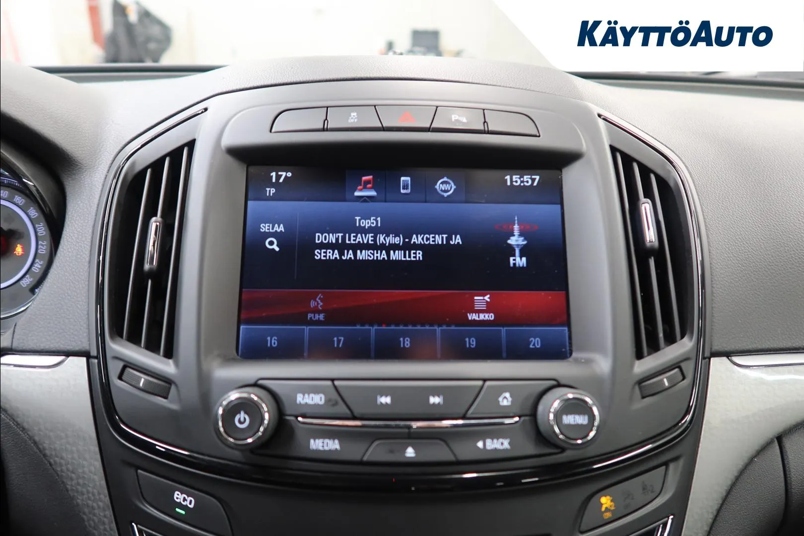 OPEL Insignia OUK-433 carousel image