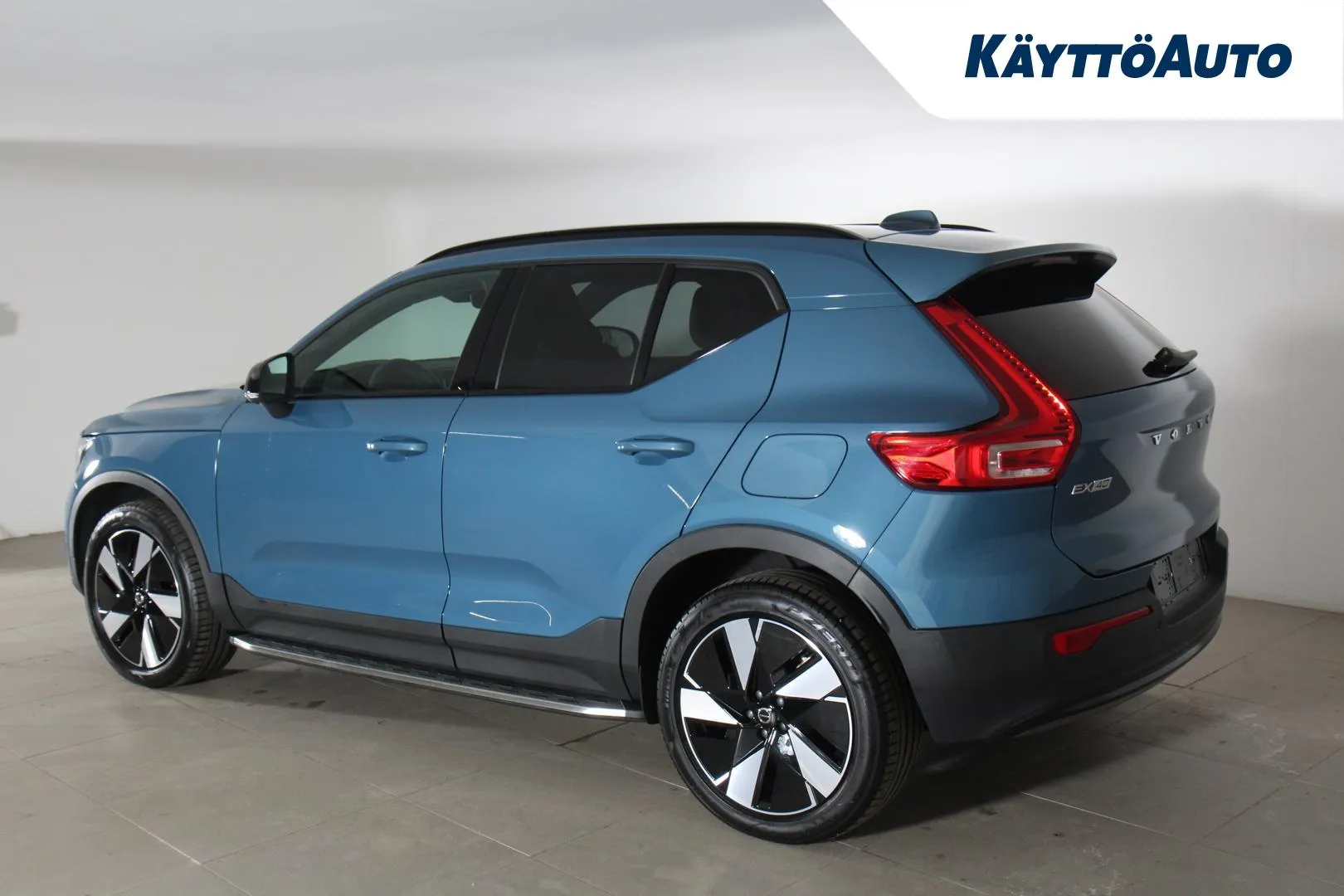 VOLVO EX40 ISV-855 carousel image