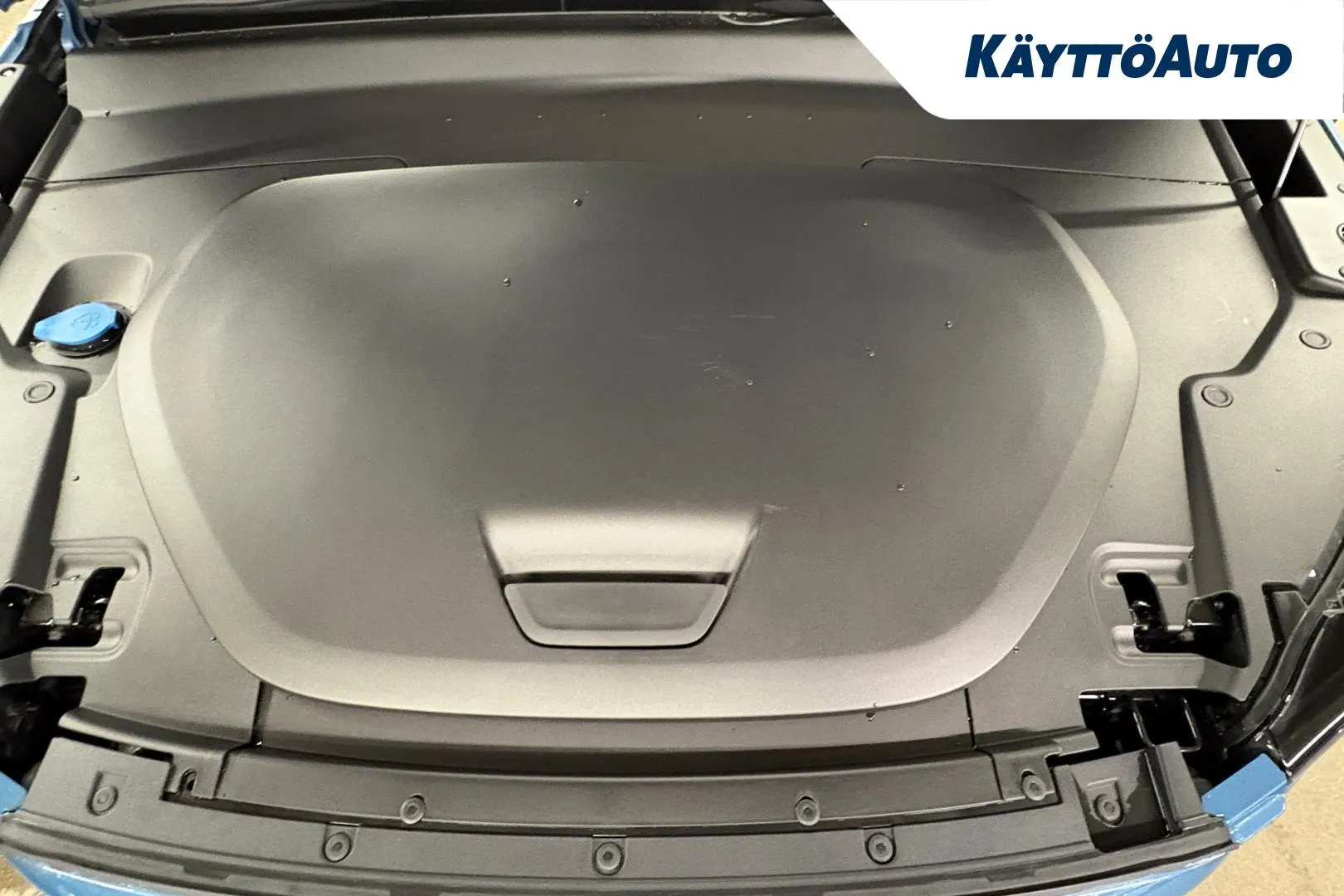 VOLVO EX40 ISV-855 carousel image