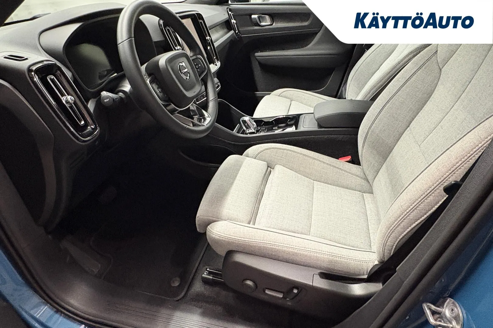 VOLVO EX40 ISV-855 carousel image