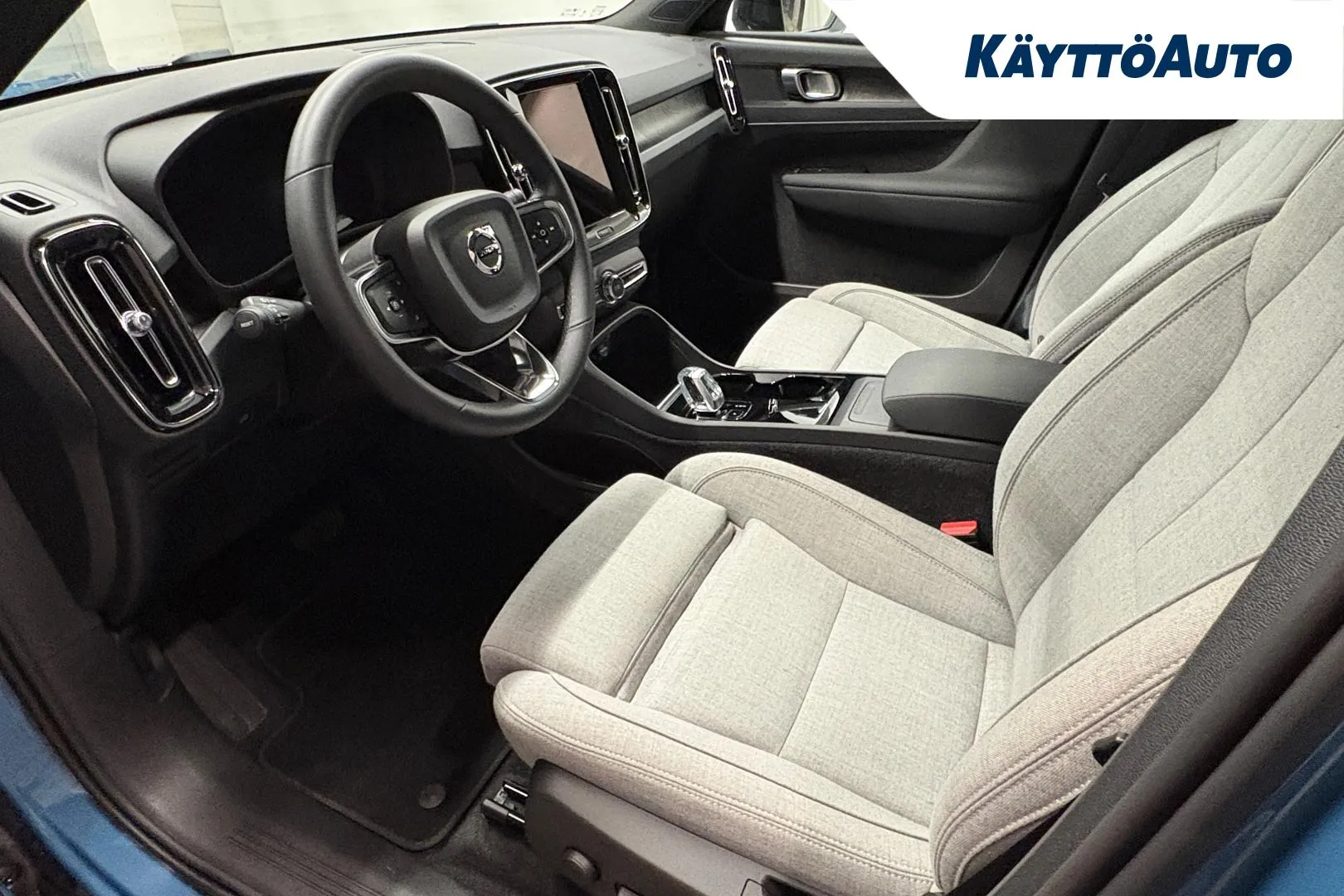 VOLVO EX40 ISV-855 carousel image