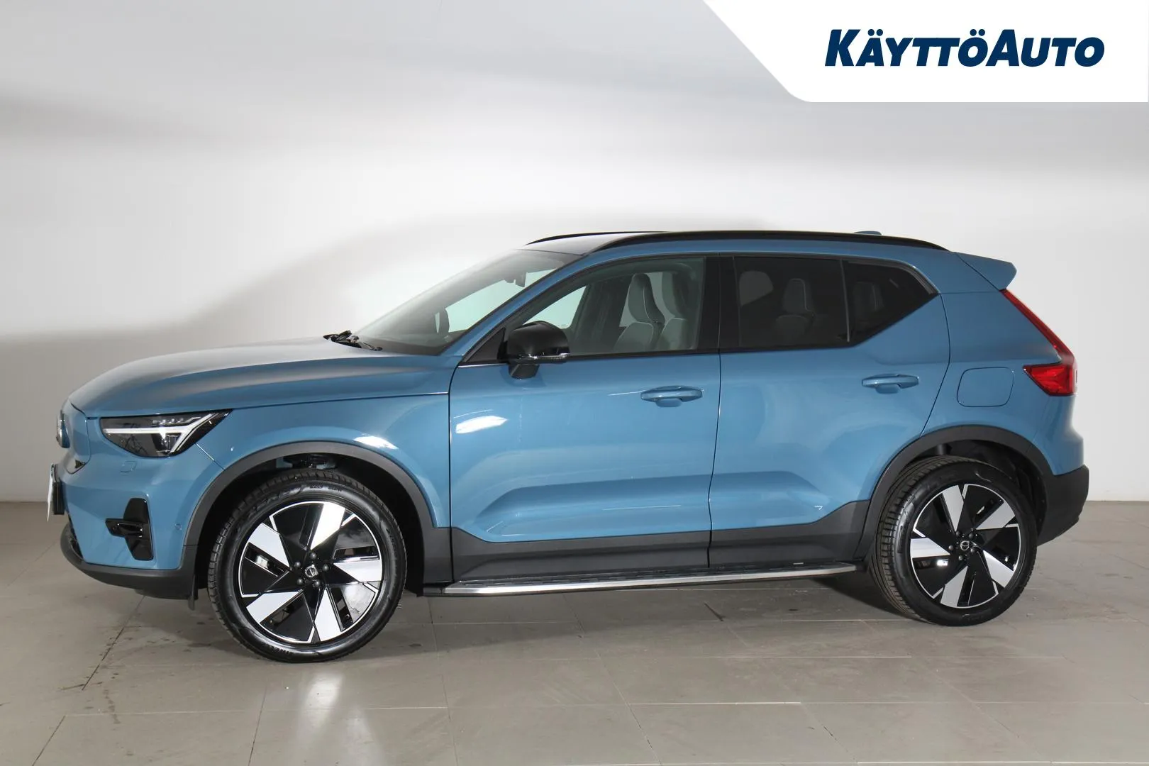 VOLVO EX40 ISV-855 carousel image