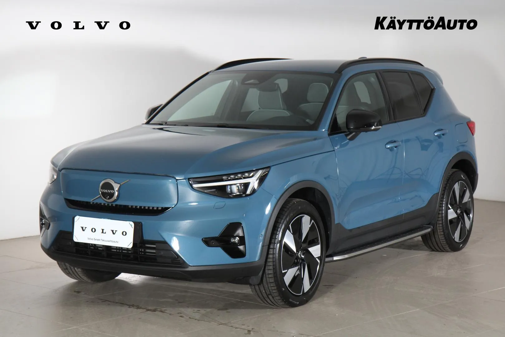 VOLVO EX40 ISV-855 carousel image