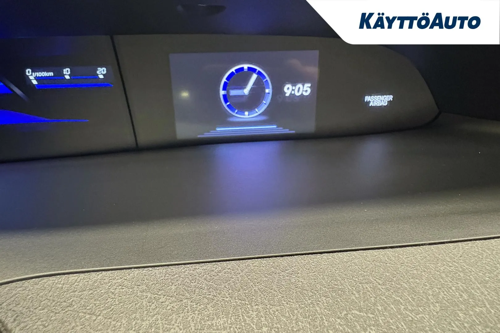 HONDA Civic KNV-472 carousel image