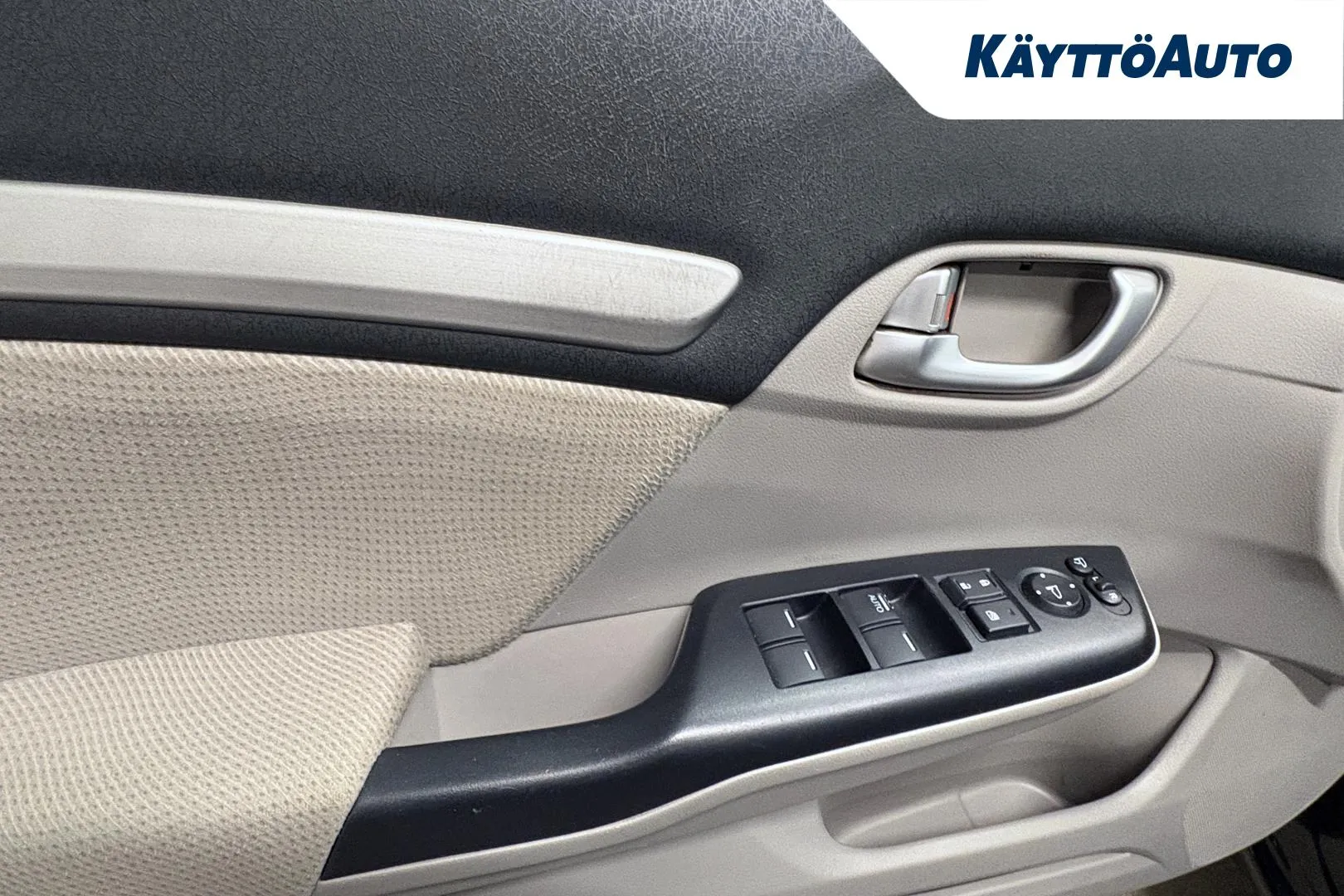 HONDA Civic KNV-472 carousel image