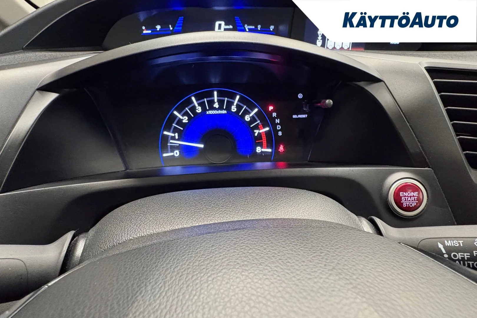 HONDA Civic KNV-472 carousel image