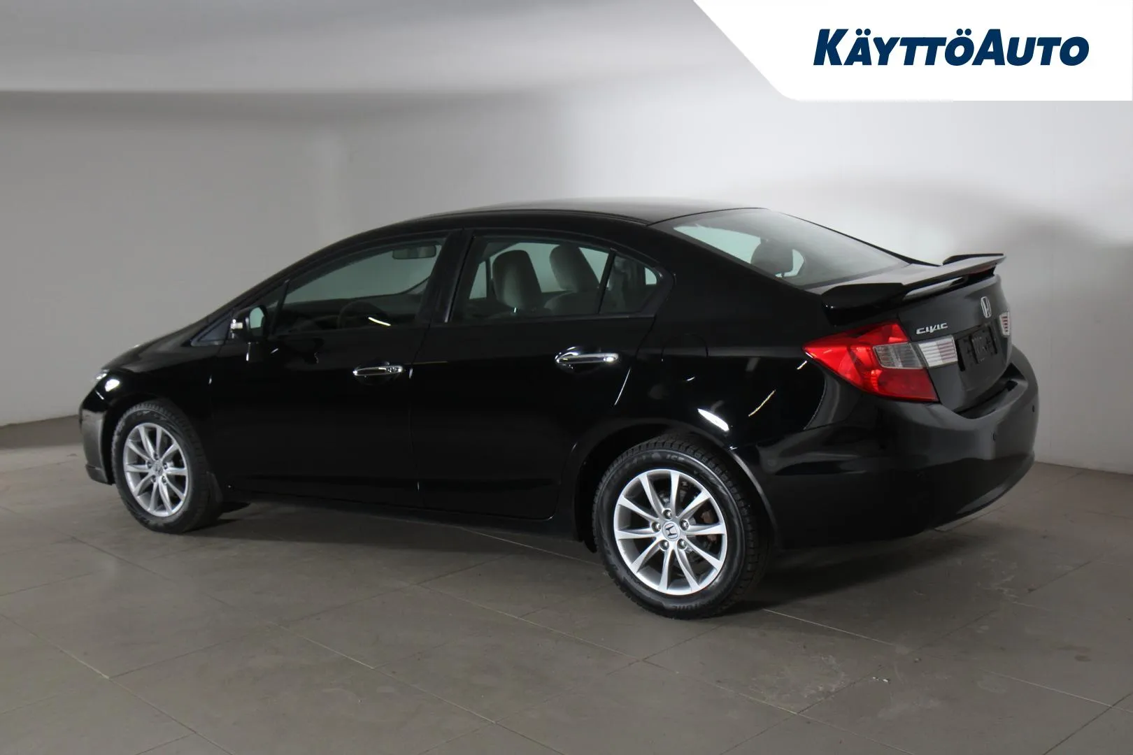 HONDA Civic KNV-472 carousel image