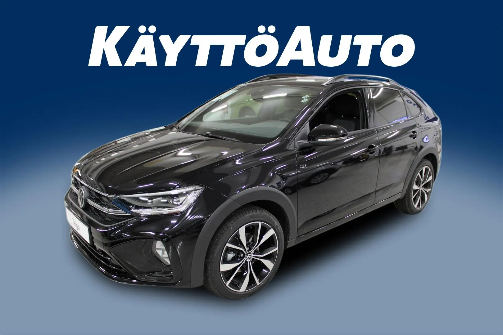 Volkswagen Taigo LTO-534 carousel image